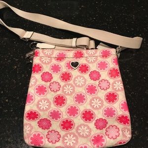 Coach Crossbody